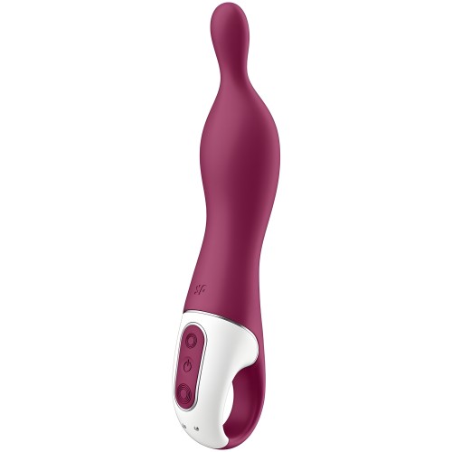 Satisfyer A-Mazing 1 G-Spot Vibrator
