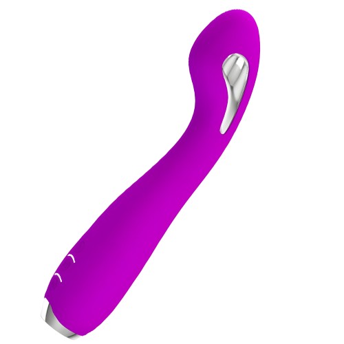 Pretty Love Hector Rechargeable Electroshock Vibrator