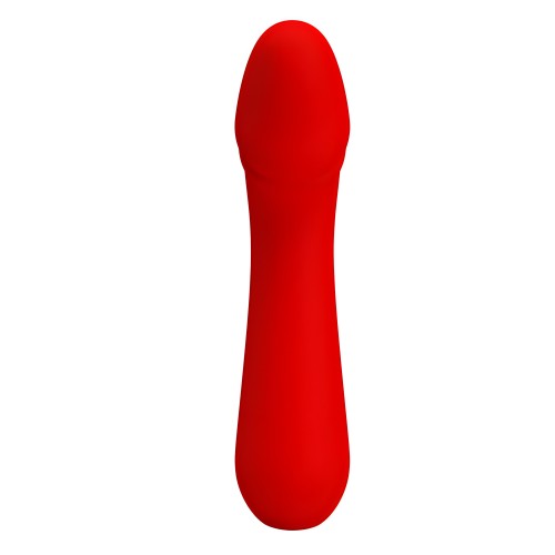 Pretty Love Cetus G-Spot Vibrator - Ultimate Pleasure