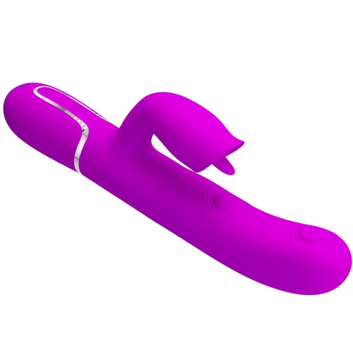 Pretty Love Rabbit Vibrator