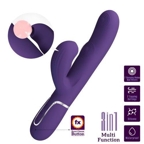 Pretty Love G-Spot Vibrator