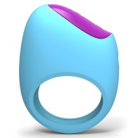 Lelo Remoji Lifeguard Vibrating Ring