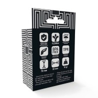 Potenz Cock Ring Set - Enhance Pleasure