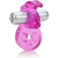 Calexotics Micro Vibe Arouser Bunny