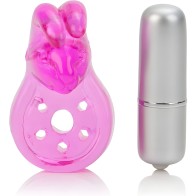 Calexotics Micro Vibe Arouser Bunny