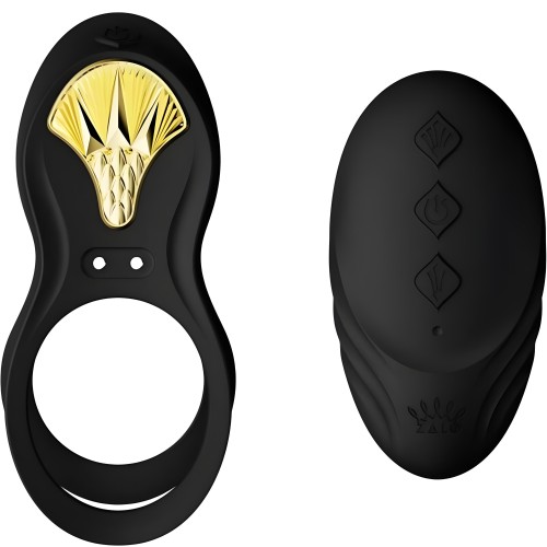 Anillo Vibrador Bayek