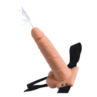 Fetish Fantasy - Adjustable Penis Harness