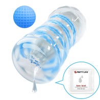 Pretty Love Masturbador Pequeño - Placer Intenso