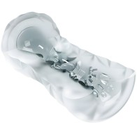 Pretty Love Masturbador Pequeño - Placer Intenso