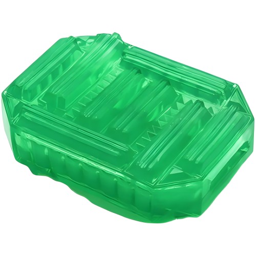 TENGA Uni Emerald Finger Masturbator
