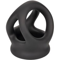 Calexotics Alpha Double Cage Ring