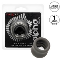 Calexotics Alpha Scrotum Ring