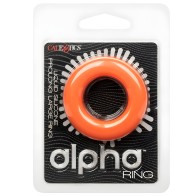 Calexotics Alpha Prolong Ring Large