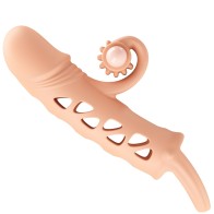 Romance Extended Natural Sleeve