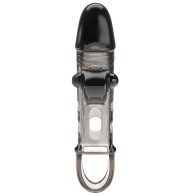 Romance Extended Sleeve Black