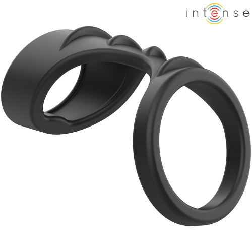 Intense Theo Double Cock Ring