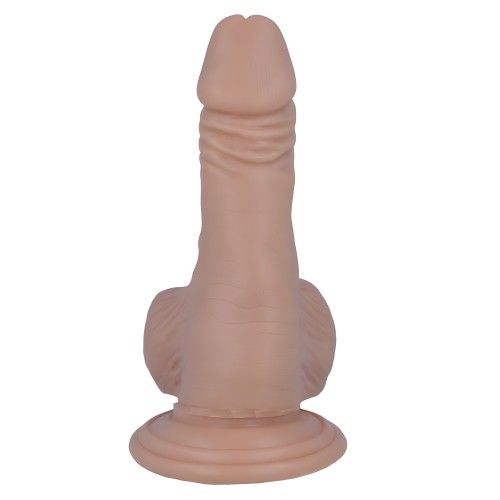 Mr. Intense Realistic Dildo