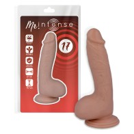 Mr Intense 17 Pene Realistico 19.7 cm