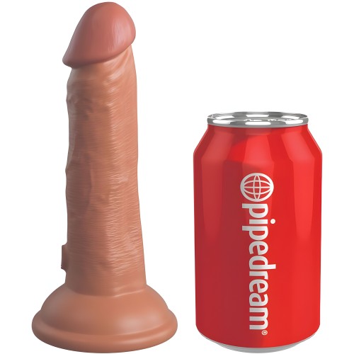 King Cock Elite Realistic Dildo