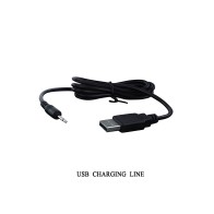 Mr Play Rotating Balls Plug with Remote Control