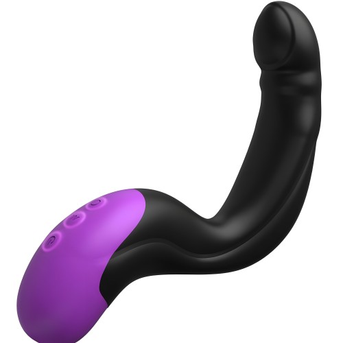 Hyper-Pulse P-Spot Massager