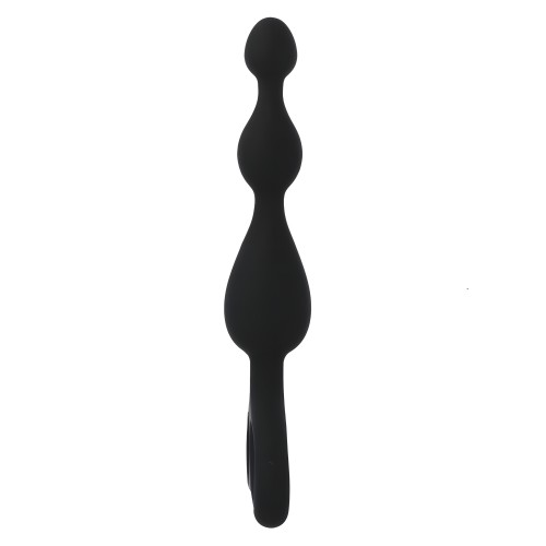 Intense - Danti Anal Negro