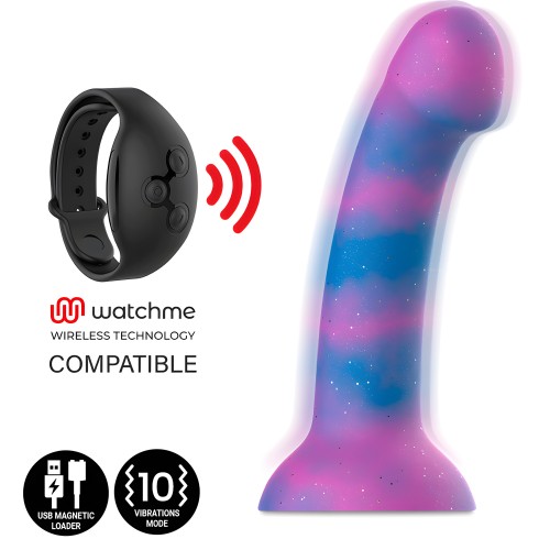 Mythology Dion Galactic Dildo - Placer Cósmico