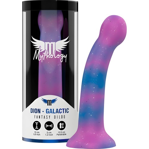 Mythology Dion Galactic Dildo S