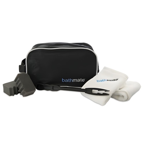 Kit De Limpieza Bathmate