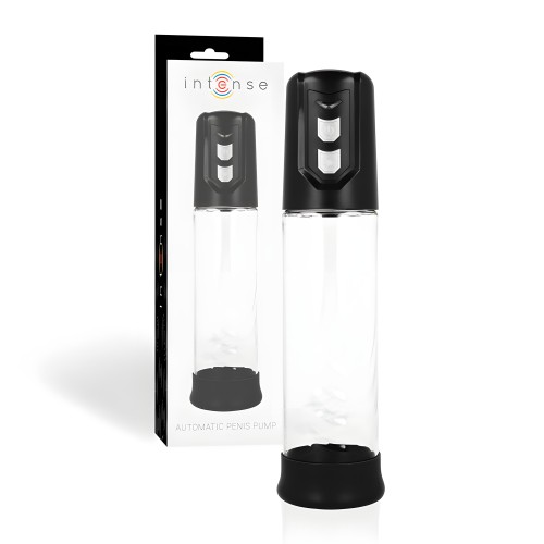 Intense - Automatic Pump for Penis Enlargement