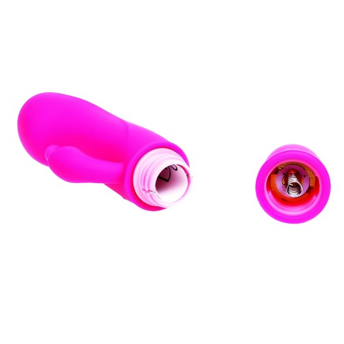 Flirtation Rabbit Vibrator Caesar | Pretty Love