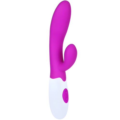 Pretty Love Flirtation Vibrator