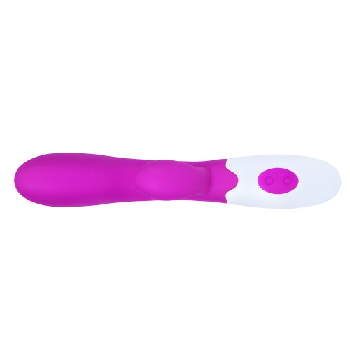 Pretty Love Flirtation Vibrator