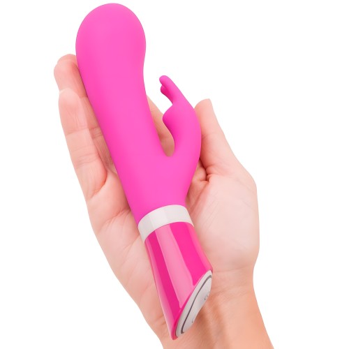 Vibrador Conejito Bwild Deluxe