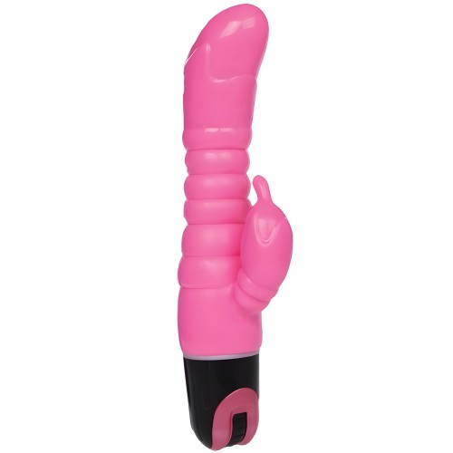 Vibrador Rosa Baile
