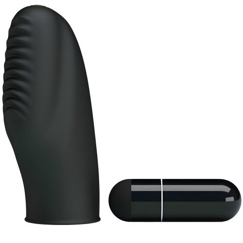Dedal Vibrador Pretty Love