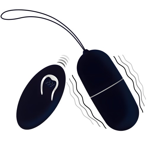 Huevo Control Remoto Intense Flippy I