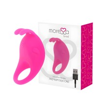 Brad Premium Rec rechargeable Silicone