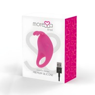 Brad Premium Rec rechargeable Silicone