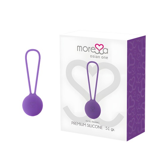 Moressa Osian One Pelvic Floor Training Balls