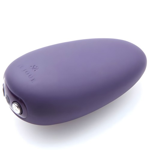 Mimi Soft Massager Purple