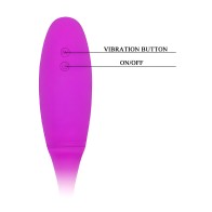 Pretty Love - Smart Snaky Vibe Vibrador