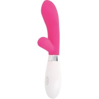 Glossy Jackson Rabbit Massager