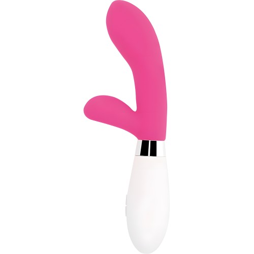 Glossy Jackson Rabbit Massager