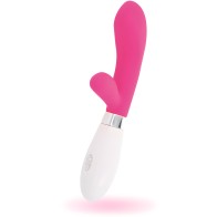 Glossy Jackson Rabbit Massager