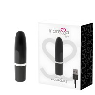 Moressa Ivy Lip Simulator Vibrator