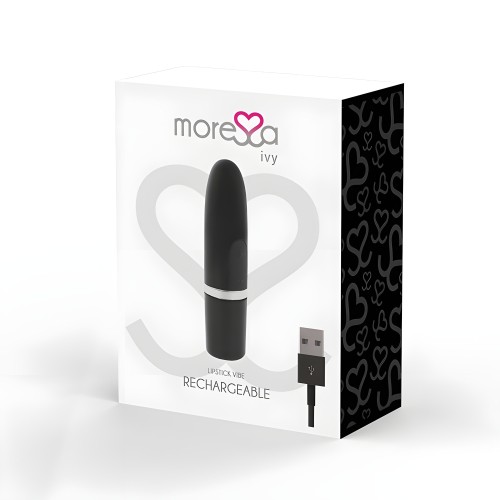 Moressa Ivy Lip Simulator Vibrator