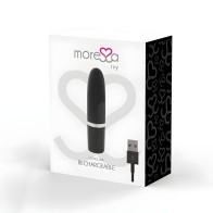 Moressa Ivy Lip Simulator Vibrator