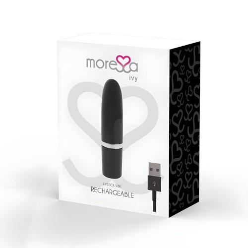 Moressa Ivy Lip Simulator Vibrator