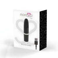 Moressa Ivy Lip Simulator Vibrator